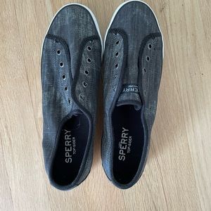 Sperry Top Sider Slip on shoes